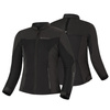 OPENAIR JKT LADY BLACK L