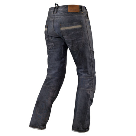 GRAVITY BLUE 34