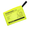 HYDRODRY 2.0 JKT BLK/FL XS