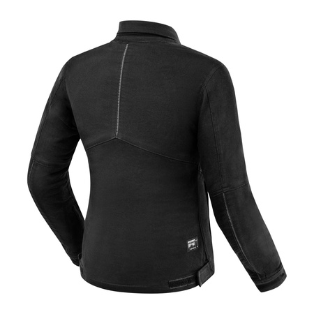 GIRO LADY JKT BLK L