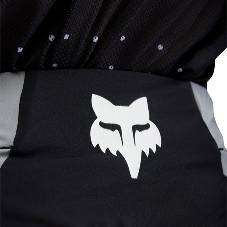 SPODNIE FOX RANGER AIR OFFROAD BLACK 32