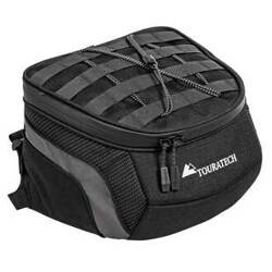 Tail bag Touring