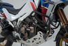 CRASHBAR/GMOL SW-MOTECH HONDA CRF1100L AFRICA TWIN ADV SP. (19-) BLACK