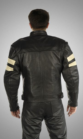 Tarbor kurtka skórzana K-11 r44