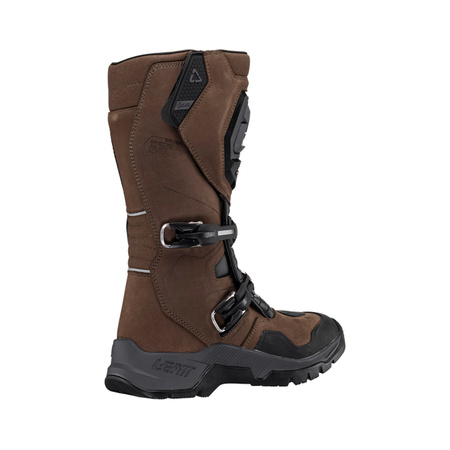 BUTY MOTOCYKLOWE LEATT ADV HYDRADRI 7.5 DESERT US12