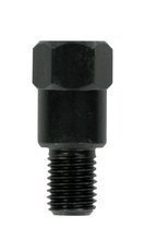 90138 Adapter do lusterka  gwint prawy Ø 10 mm na prawy Ø  10 mm