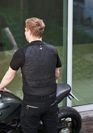 HYDROCOOL VEST XL