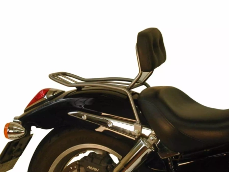 Solorack z oparciem do Honda VTX 1800 (2001-2006)