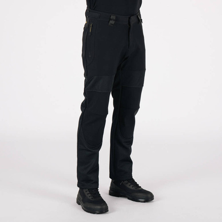 Urbane Pro Trousers MK2 - Men's Black