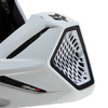KASK FOX V3 RS CARBON SOLID WHITE M