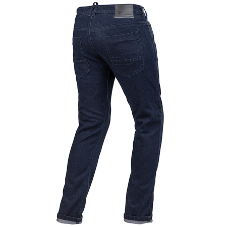 TARMAC 3 RAW DENIM 38