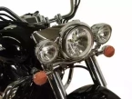 Kawasaki VN 1600 Classic (2003-2008) zestaw lamp