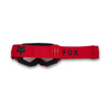 GOGLE FOX JUNIOR MAIN CORE FLUO RED YOS