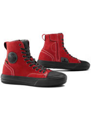 BUTY FALCO LENNOX 2 RED