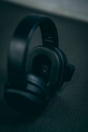 CARDO EDGEPHONES JBL