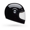 KASK MOTOCYKLOWY BELL BULLITT GT SOLID BLACK S