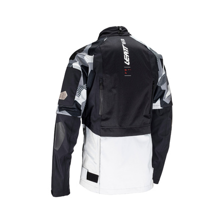 KURTKA OFFROADOWA LEATT MOTO 4.5 HYDRADRI FORGE S