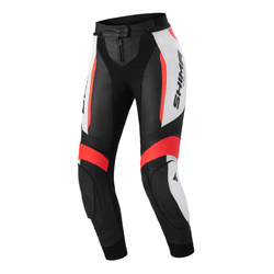 MIURA 2.0 PANTS RED FLUO 38