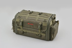 "HENLYBEGINS" SEAT BAG 53-70L DH-765 khaki