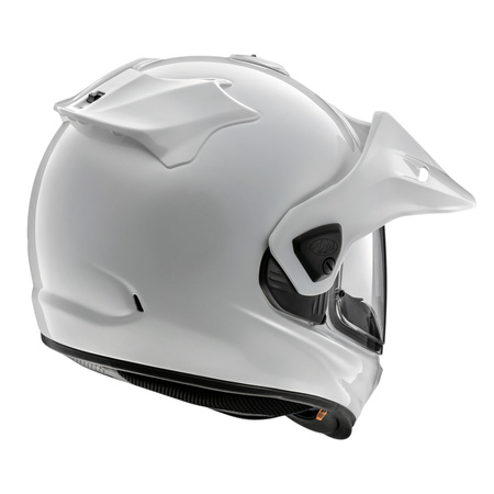 KASK MOTOCYKLOWY ARAI TOUR-X5 WHITE M