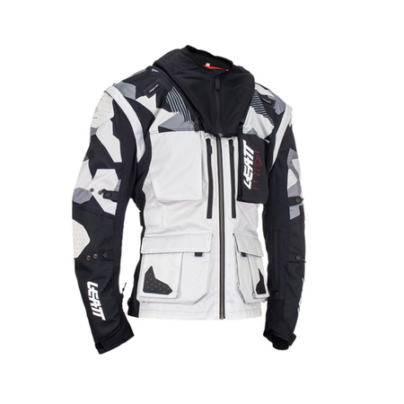 KURTKA OFFROADOWA LEATT MOTO 5.5 ENDURO FORGE S