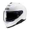 KASK MOTOCYKLOWY HJC I71 WHITE XS
