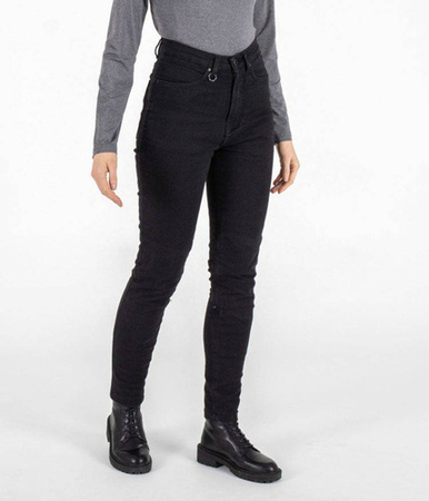 Scarlett Skinny Fit Jeans MK2 Black