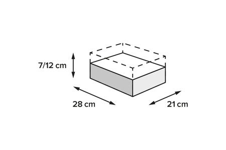 TORBA AKCESORYJNA SW-MOTECH PRO PLUS ACCESSORY BAG BLACK 3-6 L