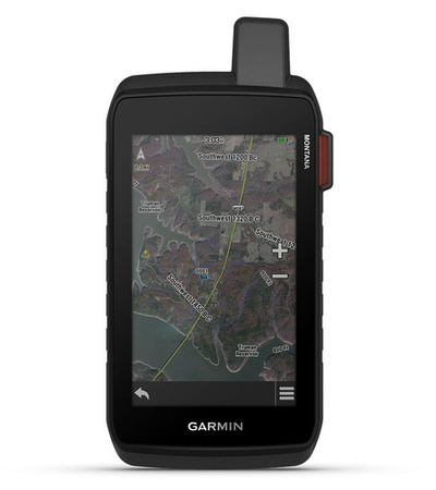 GARMIN Nawigacja Satelitarna Montana® 710i