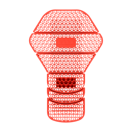 AIRFORCE FLEXX PROTECTOR FB22F