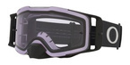 Oakley gogle Front Line™ MX Tuff Blocks black-gunmetal with Prizm low light visor