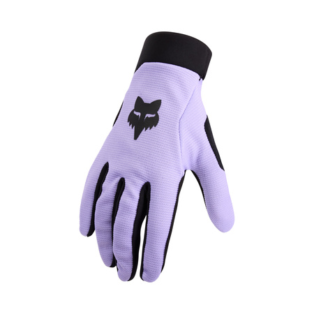 RĘKAWICE FOX JUNIOR RANGER LILAC YM