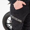GIRO 2.0 URBAN BLUE 36L