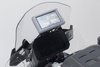 MOCOWANIE GPS DO KOKPITU SW-MOTECH BMW R 1300 GS (23-) BLACK