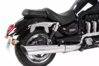 Stelaż boczny C-BOW do Triumph Rocket III (2004-2009)/Roadster (2010-2017)