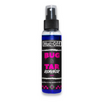 Muc-Off 20983 - Preparat do usuwania owadów i resztek asfaltu z motocykla - Bug and Tar Remover 100ml