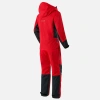 Finntrail Suit Sierra Lady Red L