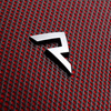 KURTKA MOTOCYKLOWA TEKSTYLNA REBELHORN JAX BLACK RED 4XL