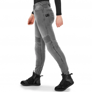 ZENITH LADY PNT GREY 24/32