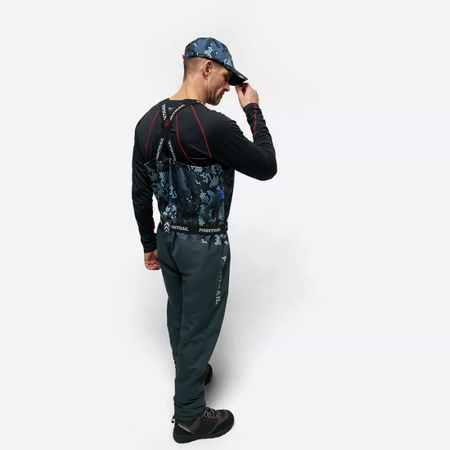 Finntrail Waders Enduro Camogrey PRZECIWDESZCZOWE L