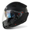KASK MOTOCYKLOWY AIROH EXECUTIVE COLOR MATT BLACK L