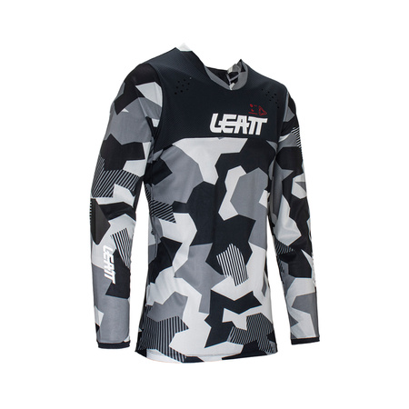 BLUZA OFFROADOWA LEATT MOTO 4.5 ENDURO FORGE M