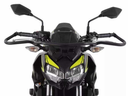 Kawasaki Z 650 (2020-) Gmole przednie