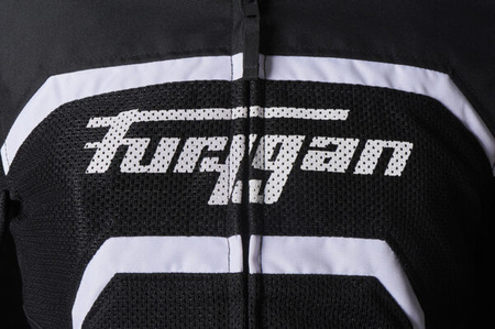 Kurtka motocyklowa damska FURYGAN MYSTIC EVO VENTED 2XL