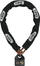 GRANIT™ POWER CHAIN 37 14KS BLACK LOOP