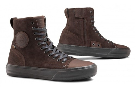 BUTY FALCO LENNOX 2 brown