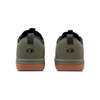 BUTY CRANKBROTHERS STAMP STREET LACE CAMO/BLACK - GUM OUTSOLE FABIO WIBMER 11.5 (45 EU)