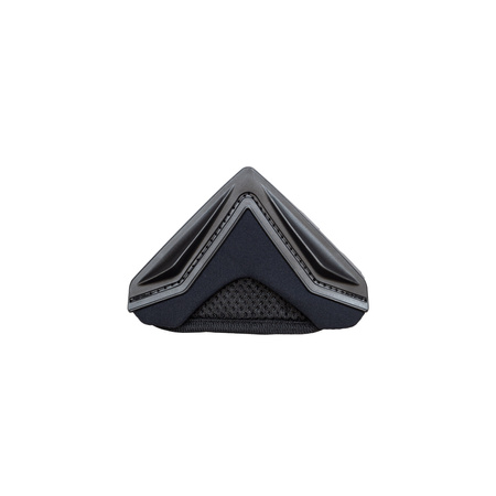 KURTYNA POWIETRZNA/ PODBRÓDEK DO KASKU AIROH COMMANDER 2