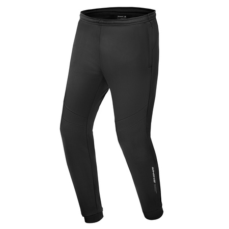 ALPHA MEN PNT BLK 3XL