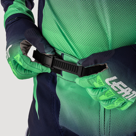 SPODNIE OFFROADOWE LEATT MOTO 4.5 MATCHA L